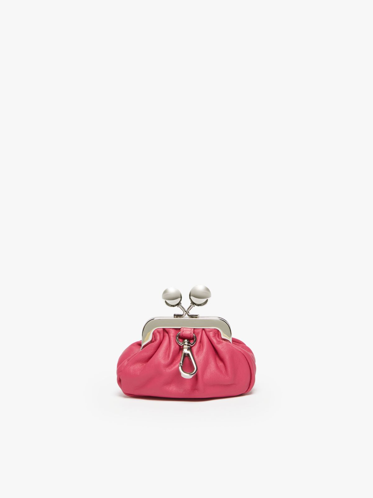 Nano Nappa leather Pasticcino Bag