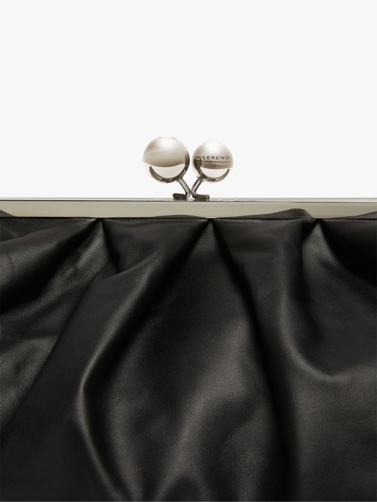 Large Pasticcino Bag in nappa leather