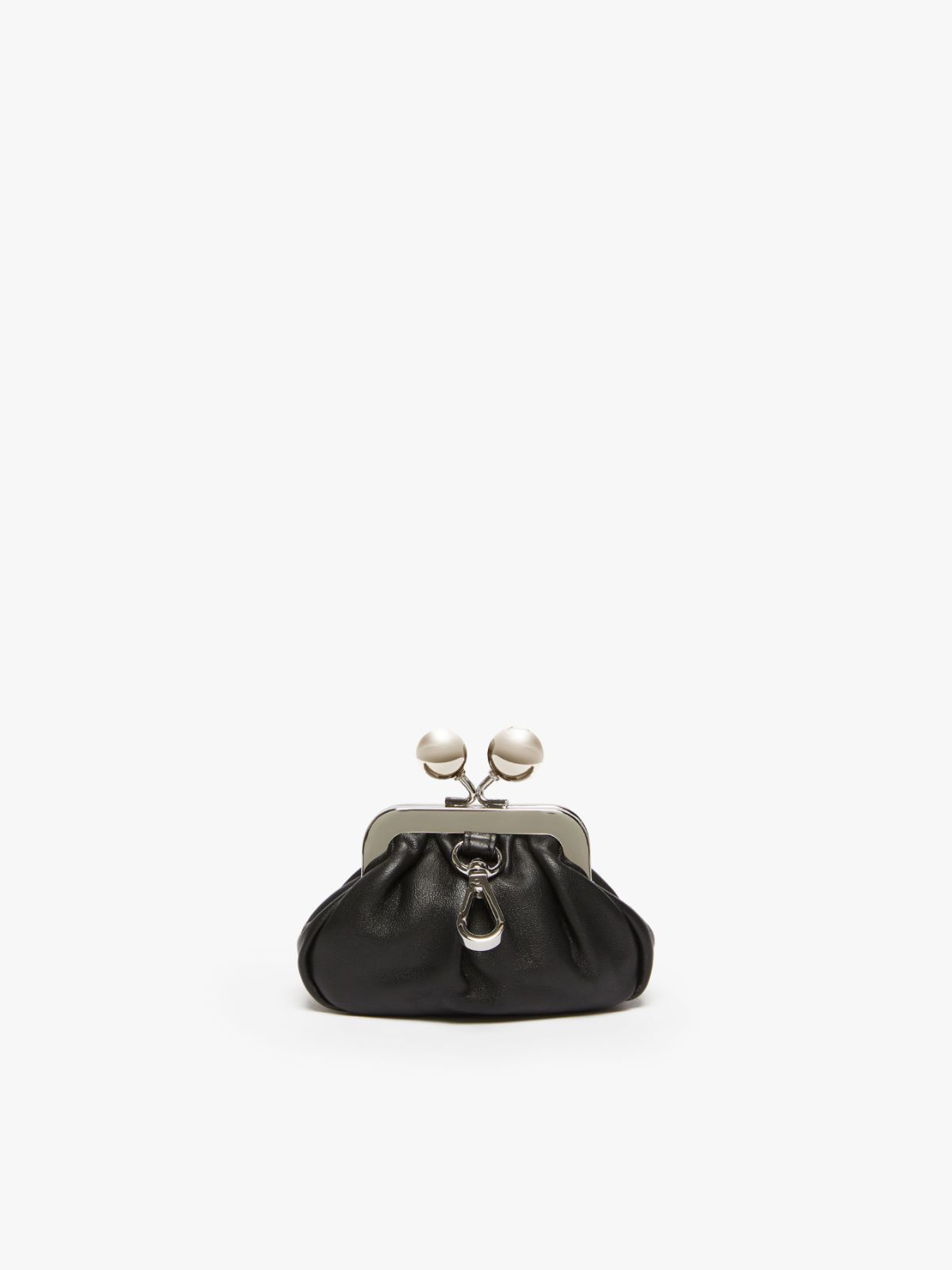 Nano Nappa leather Pasticcino Bag