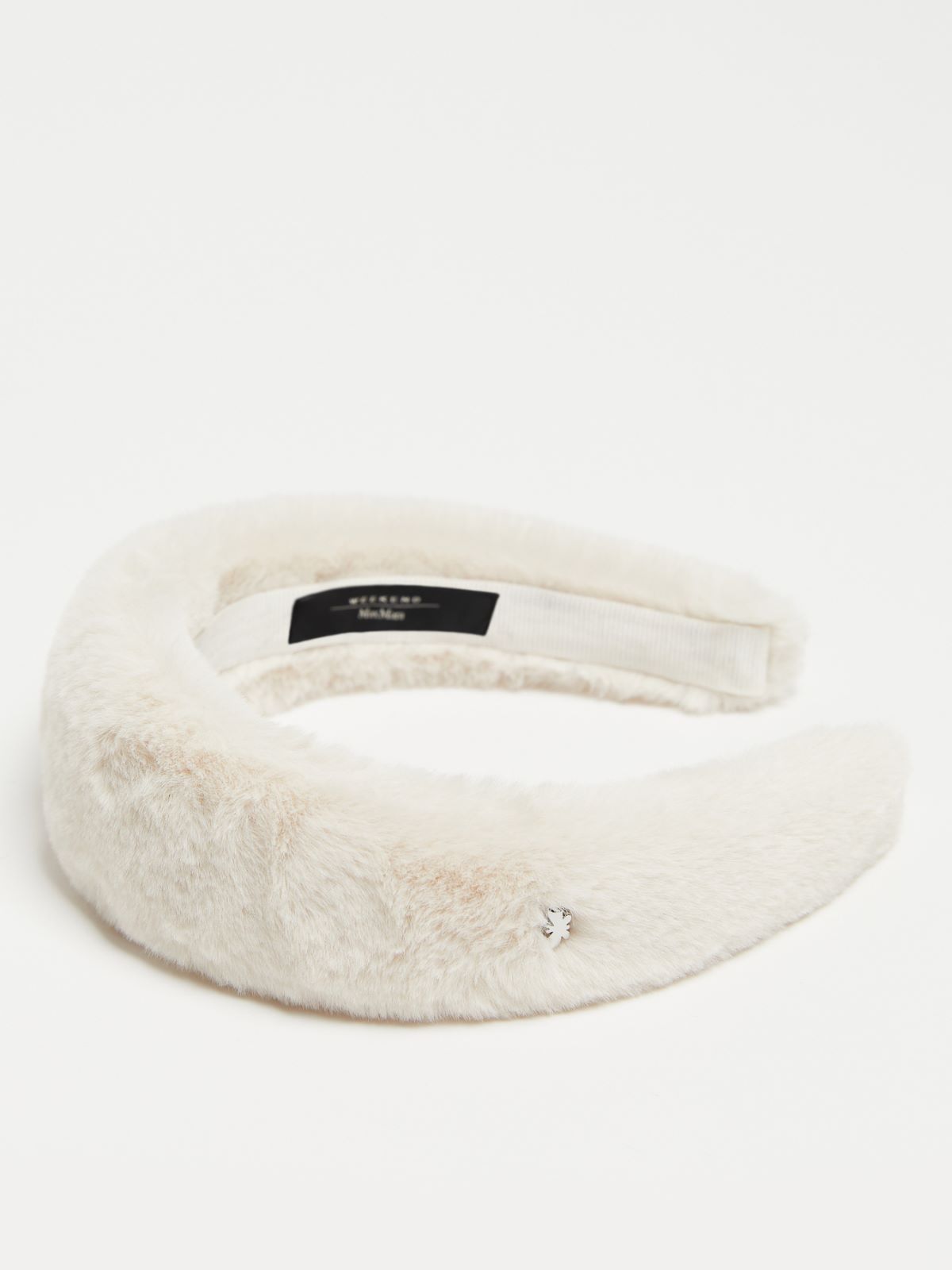 Ultra-soft fabric headband