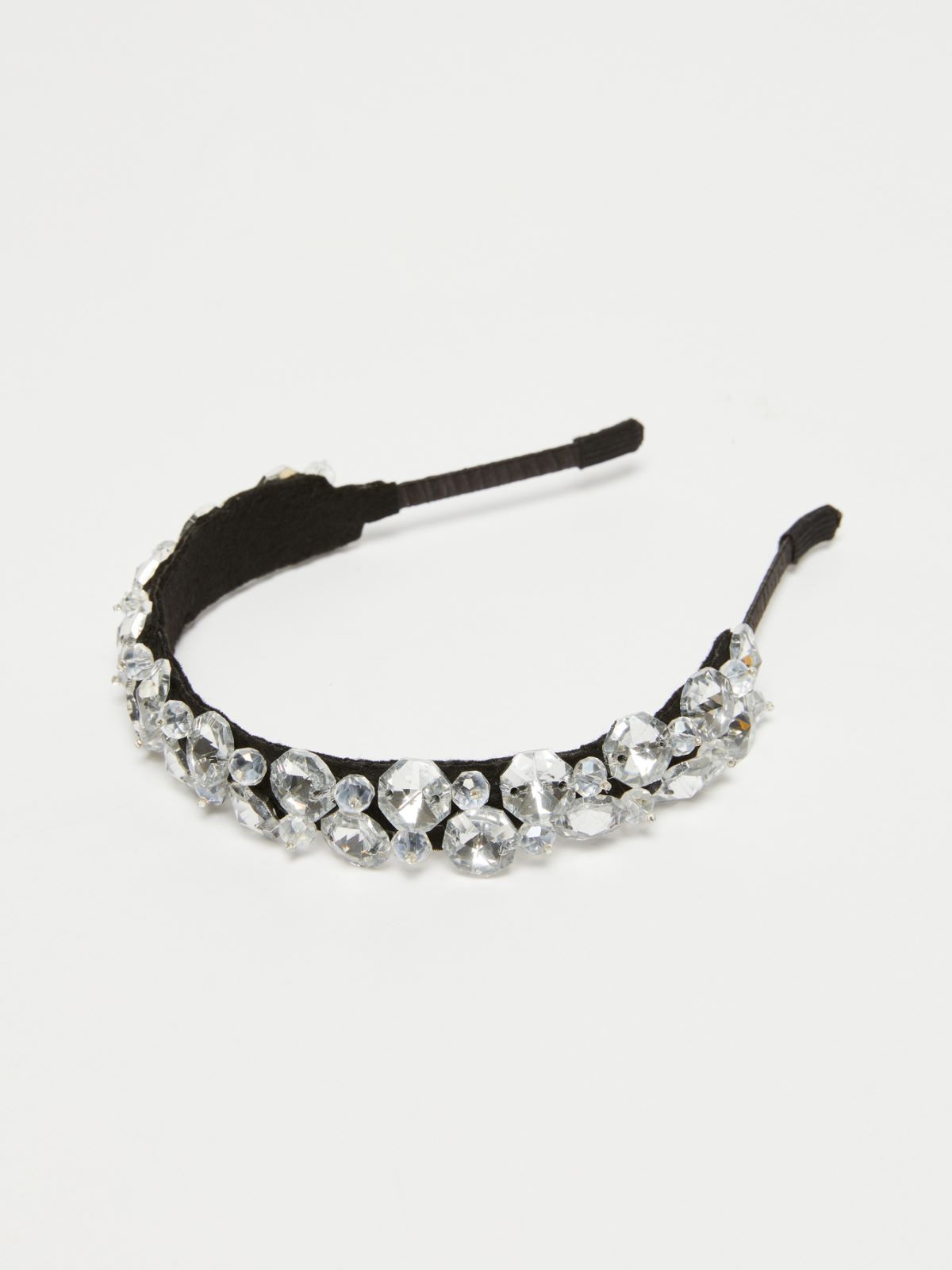 Rhinestone headband