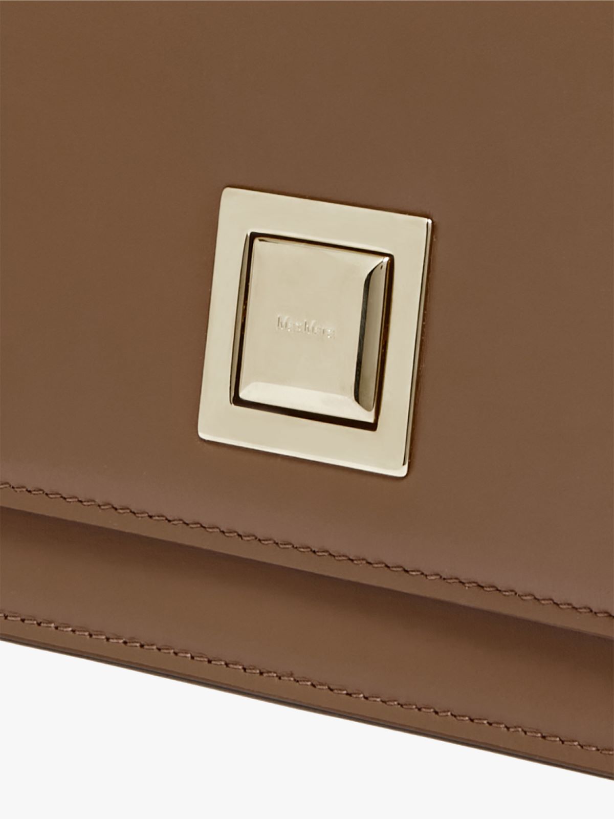 Small leather MM Bag