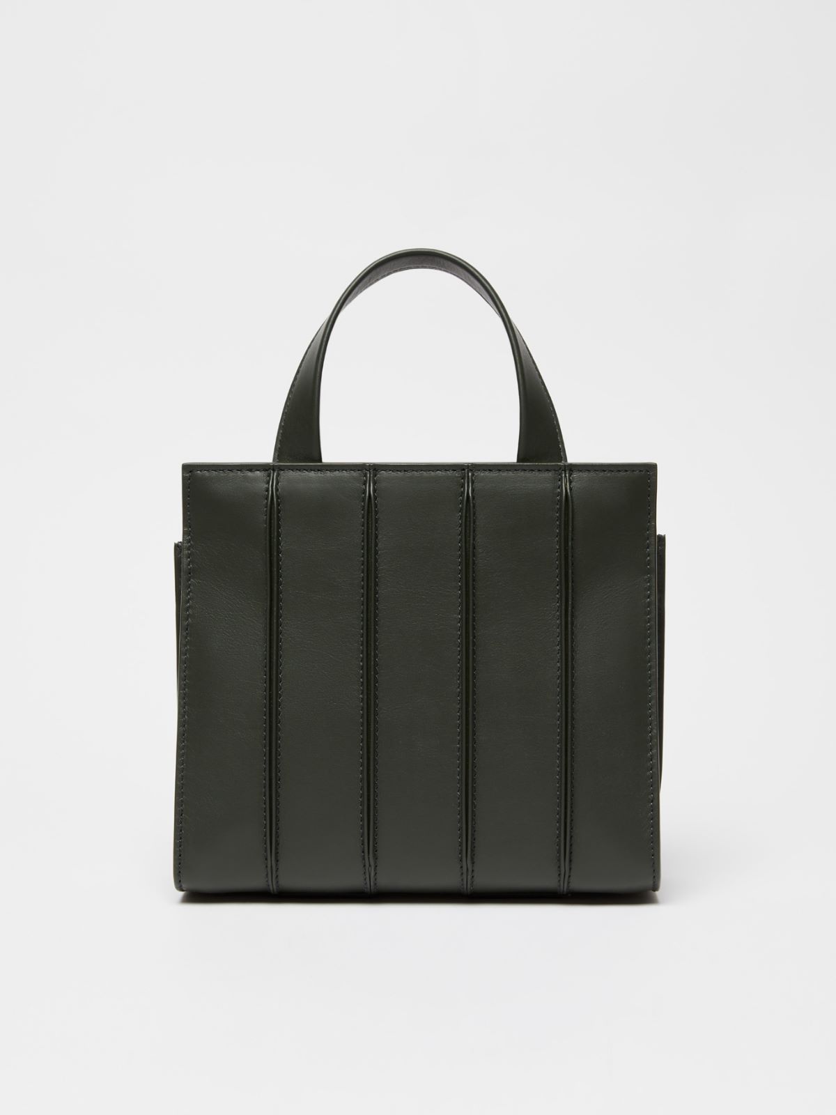 Small leather Whitney Bag