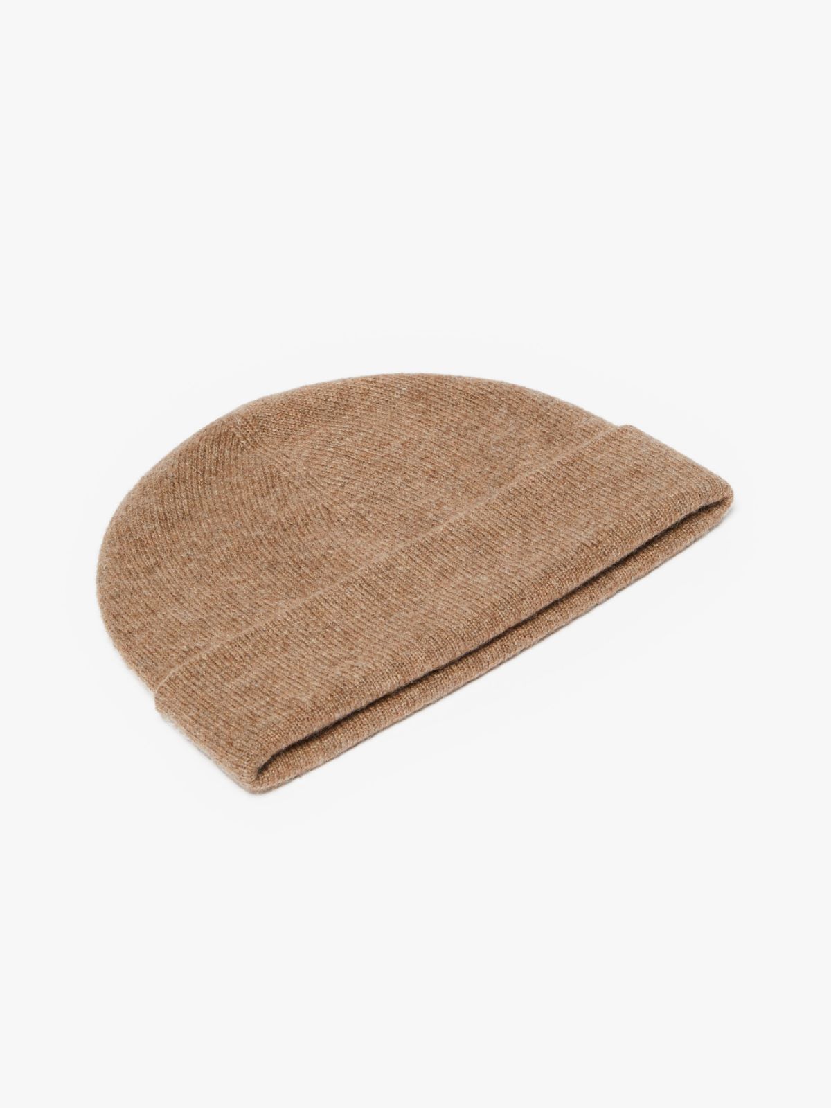 Cashmere beanie