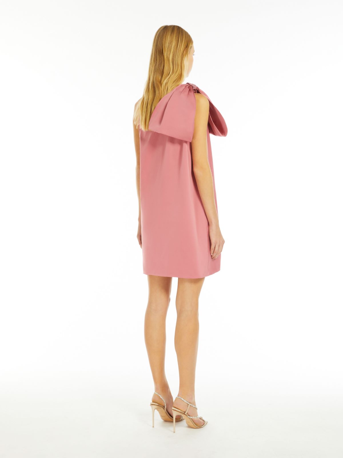 Radzmir one-shoulder dress