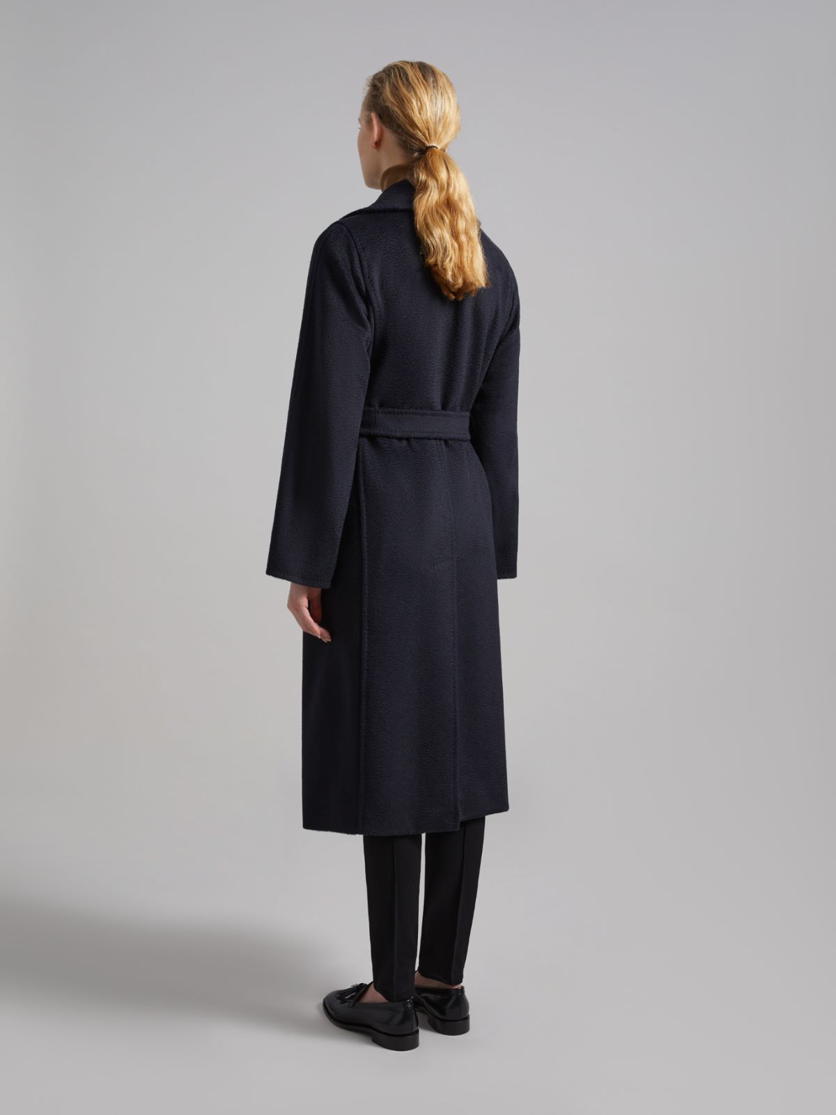 Manuela Icon Coat