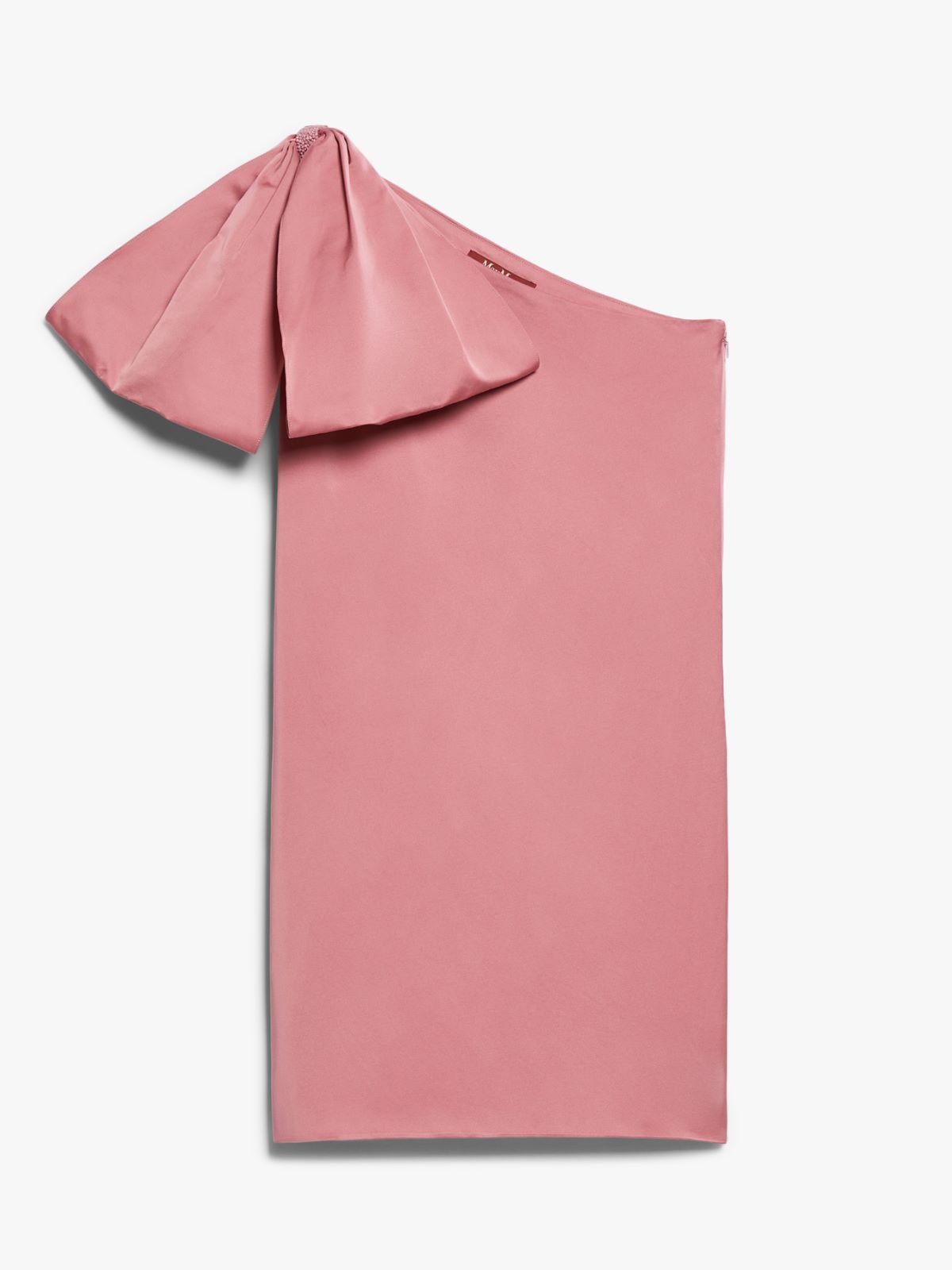 Radzmir one-shoulder dress