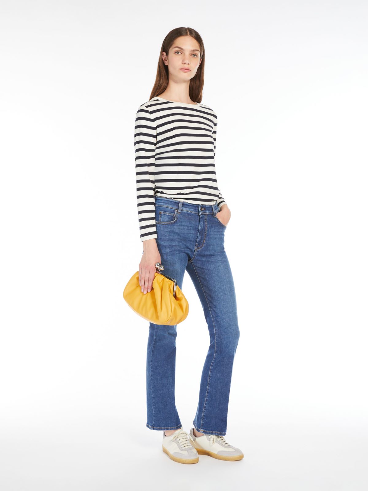 Medium Pasticcino Bag in nappa leather