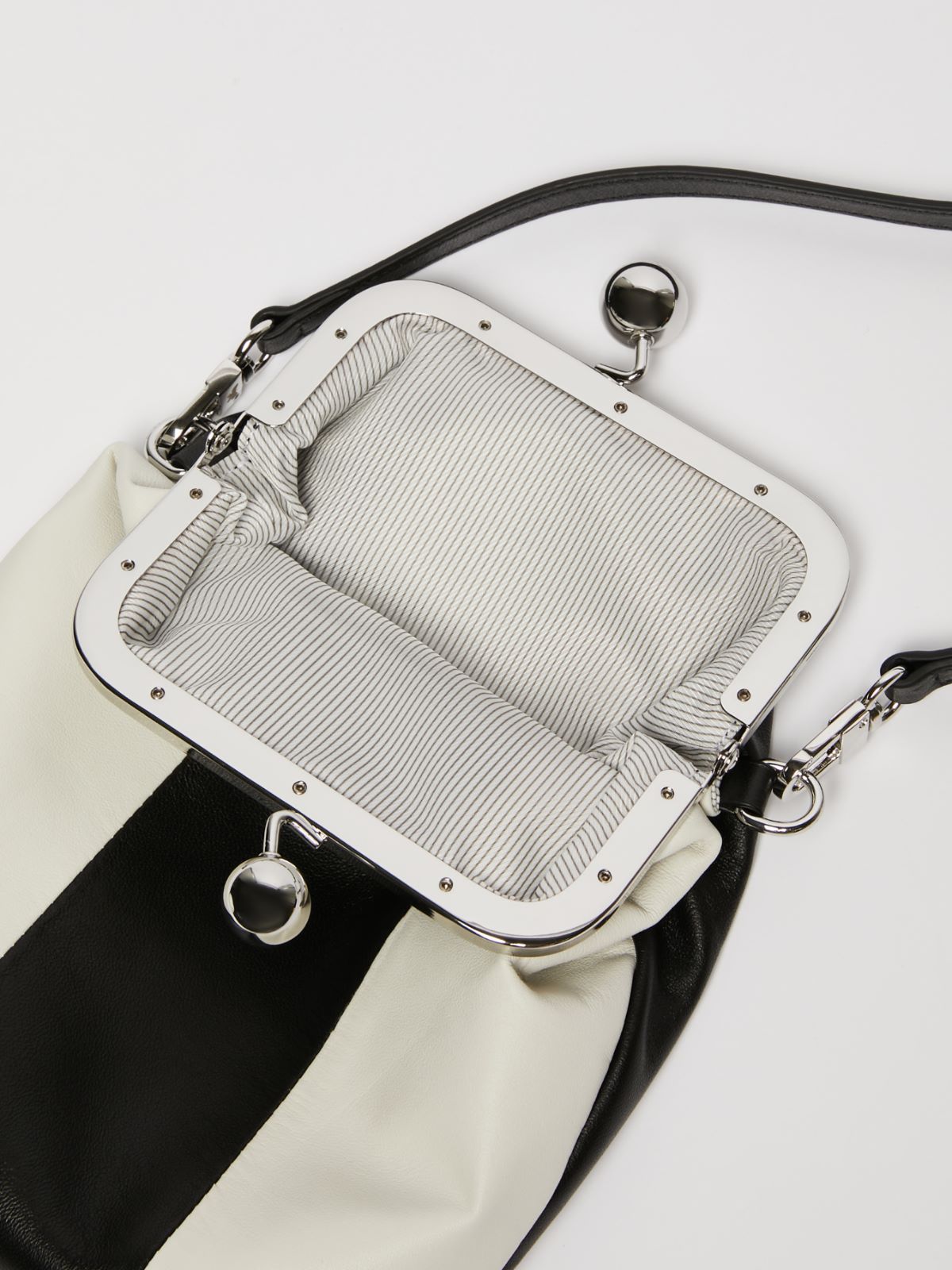 Extra Small Nappa leather Pasticcino Bag