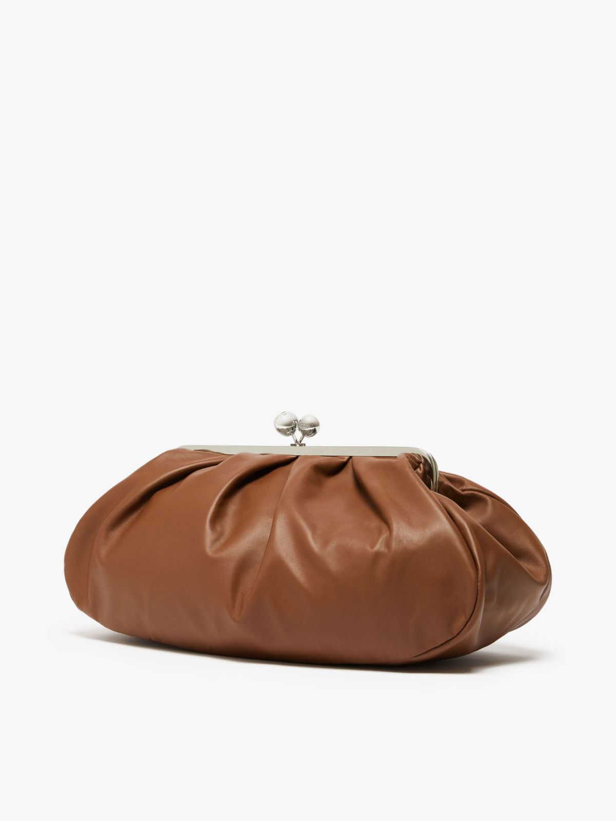 Large Pasticcino Bag in nappa leather