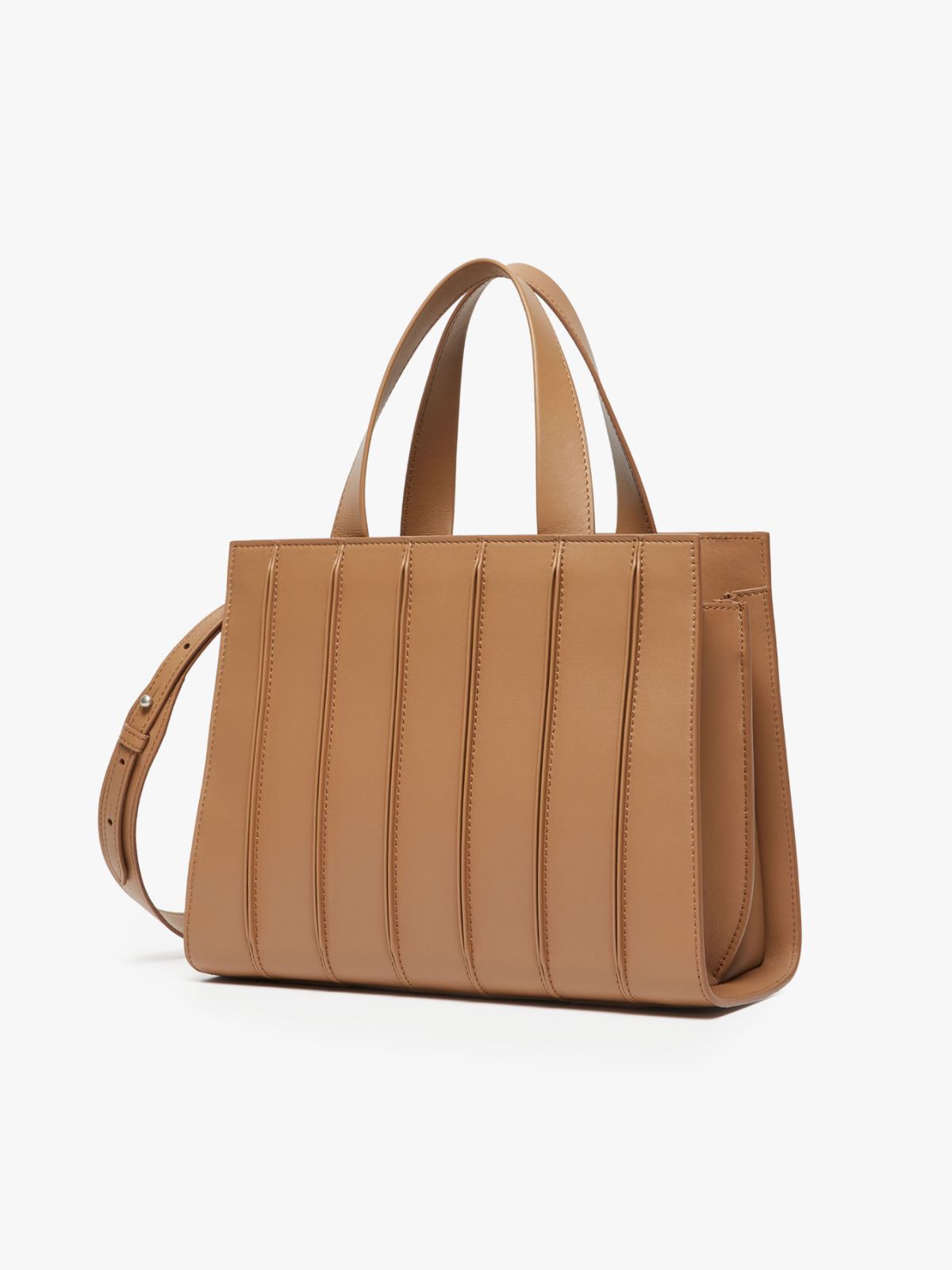 Medium leather Whitney Bag