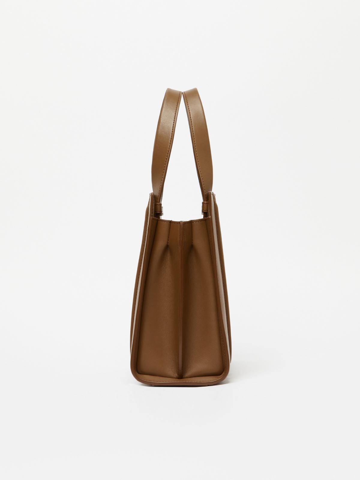 Medium leather Whitney Bag