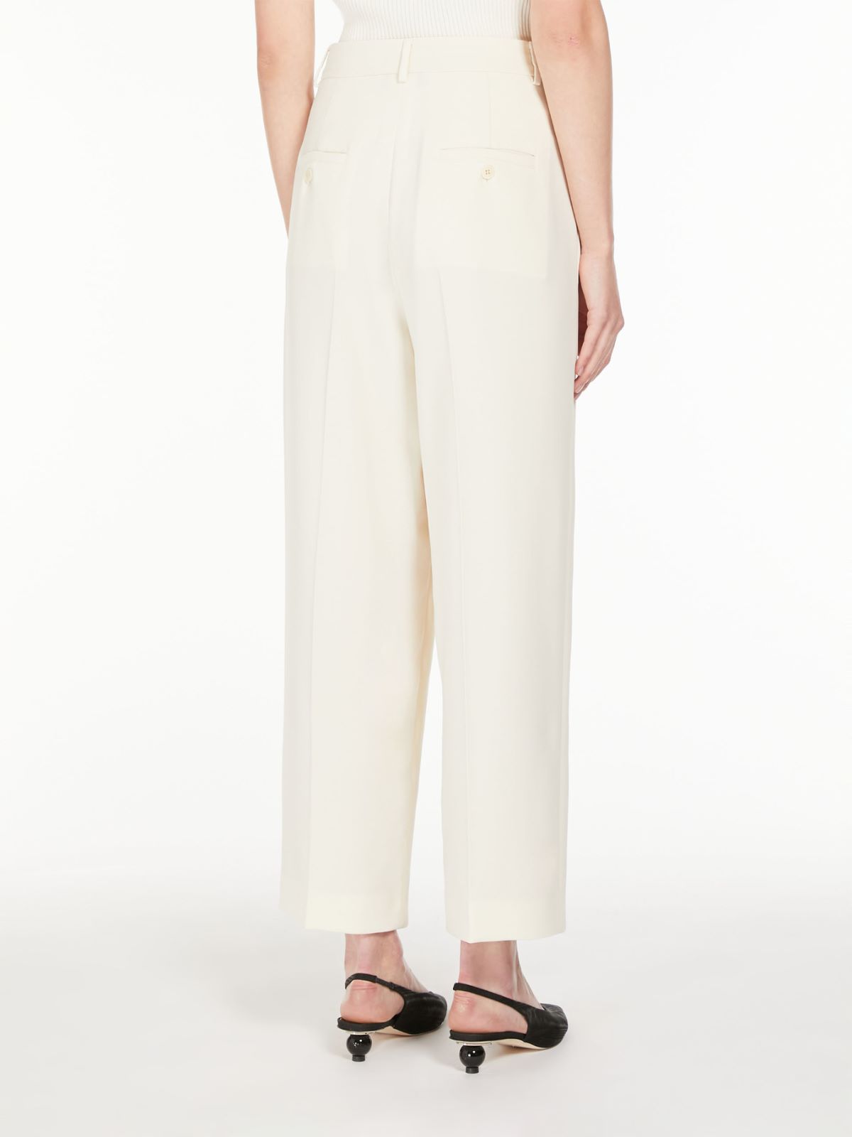 Cady trousers