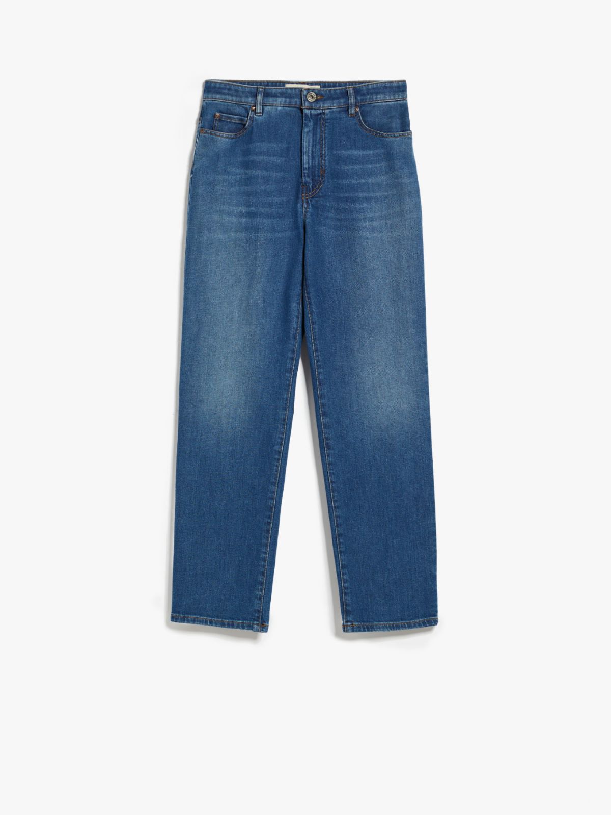 90s comfortable denim jeans