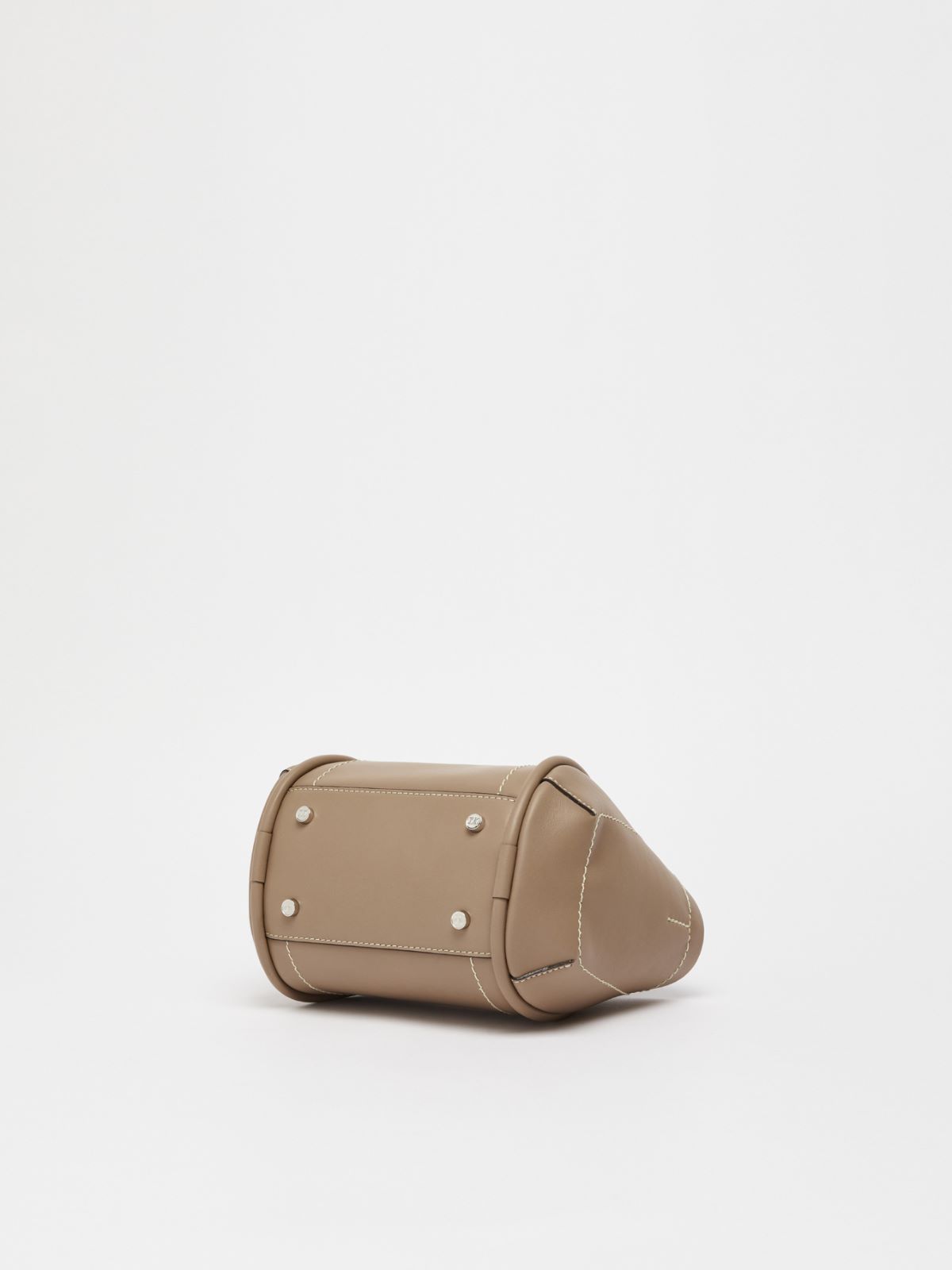 Extra Small leather Marine Bag