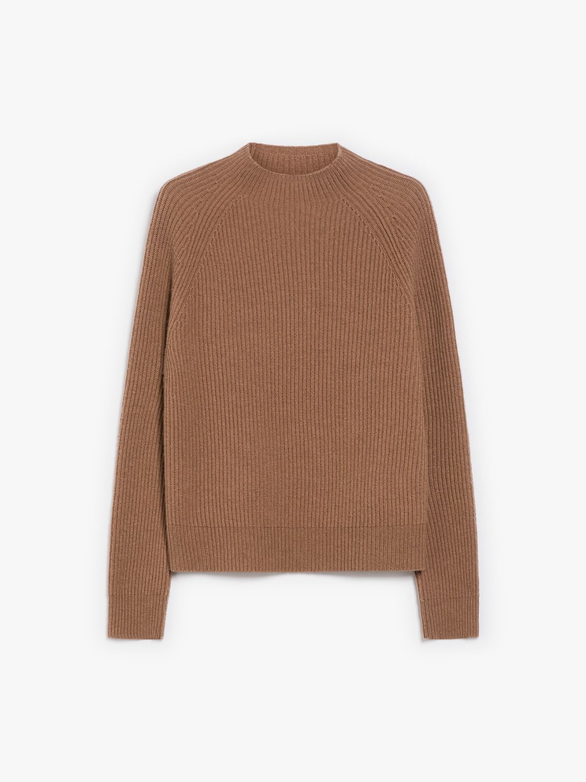 Wool and cashmere jumper
