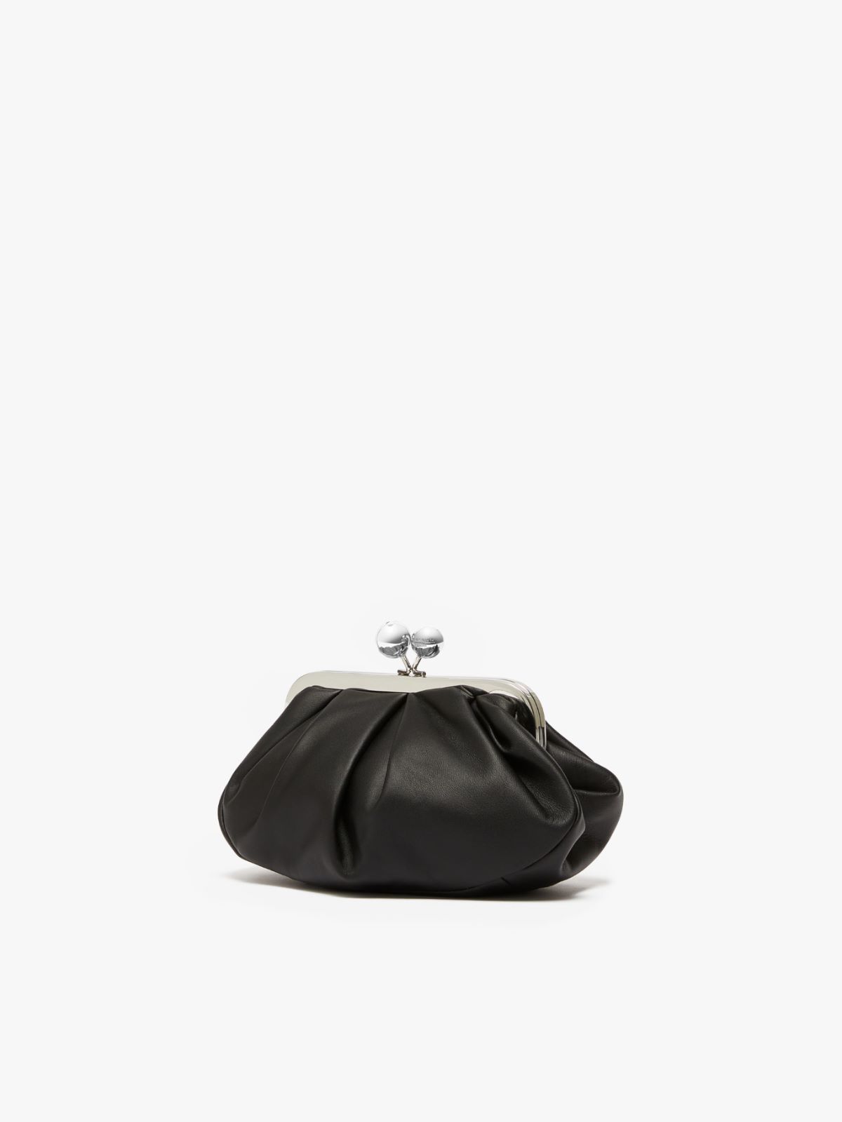 Small Pasticcino Bag in nappa leather
