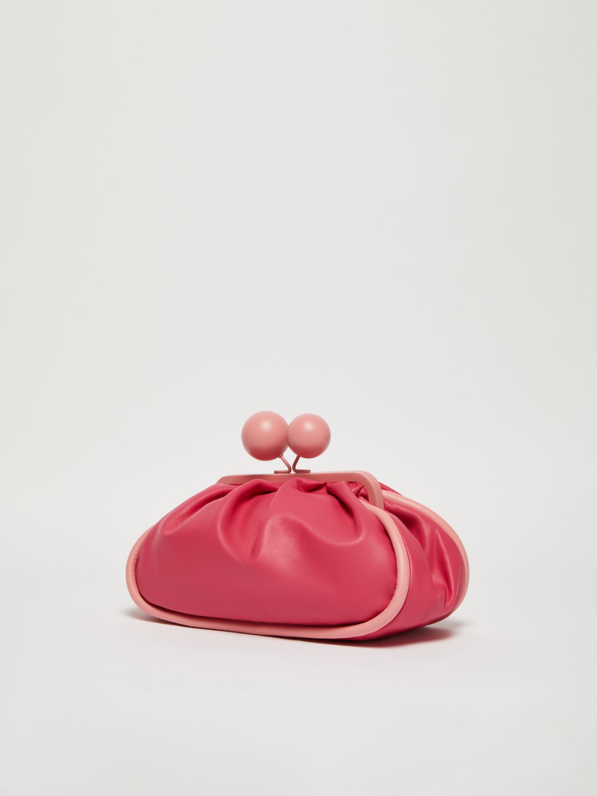 Medium Nappa leather Pasticcino Bag