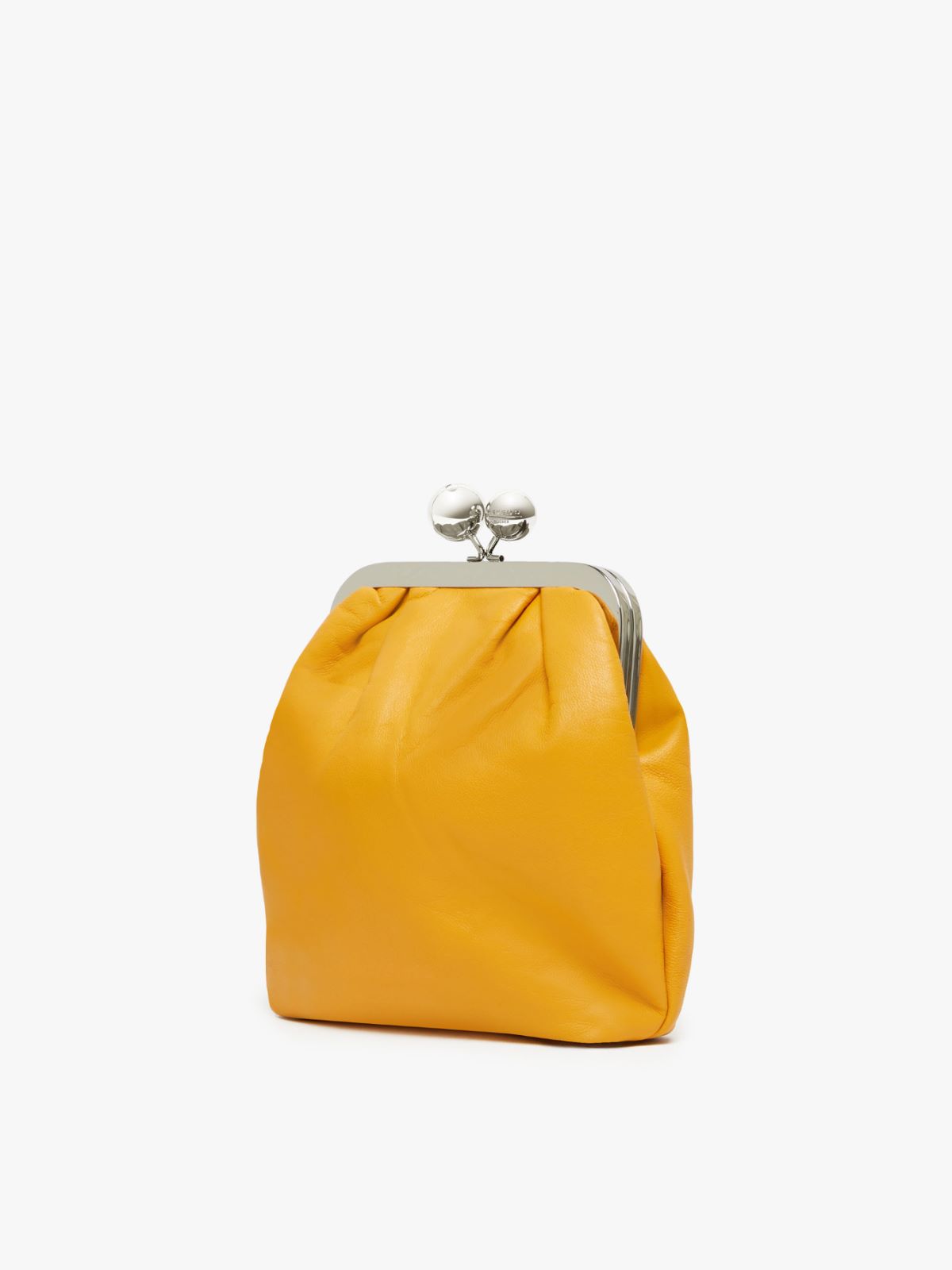 XXS Nappa leather Pasticcino Bag