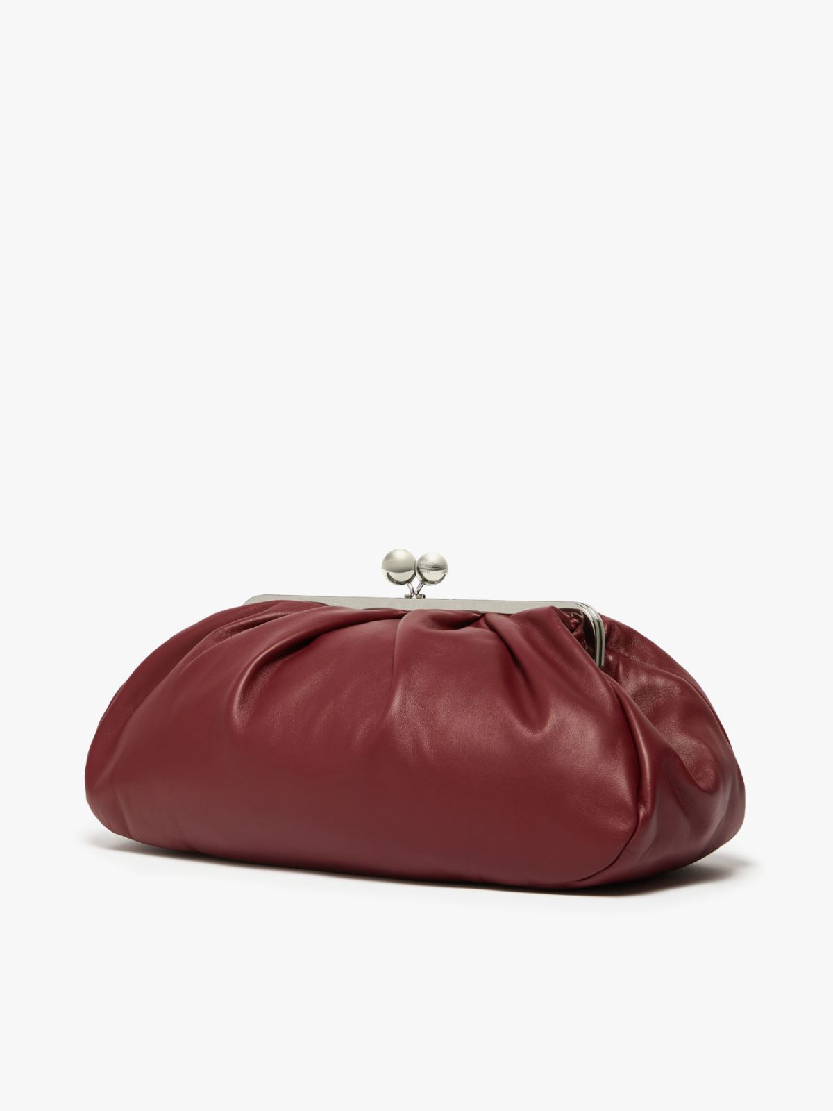 Large Pasticcino Bag in nappa leather