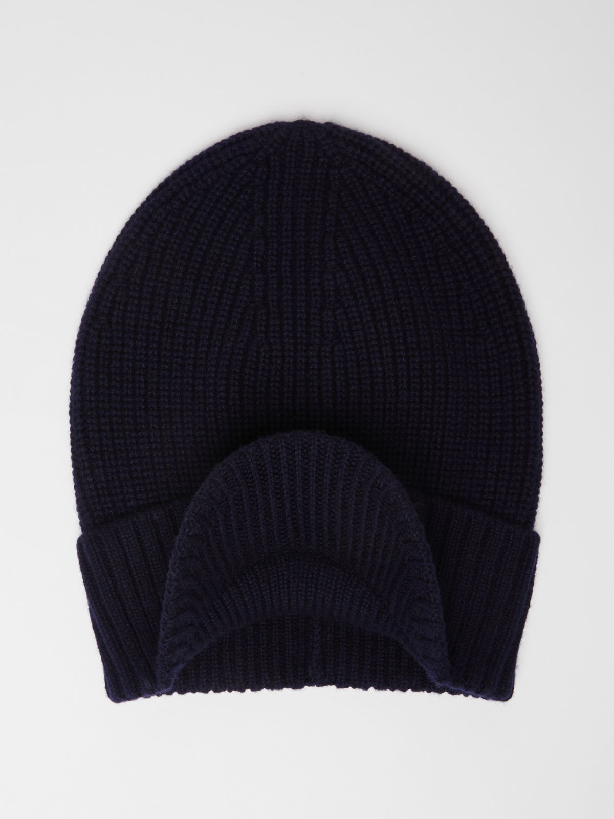 Cashmere beanie
