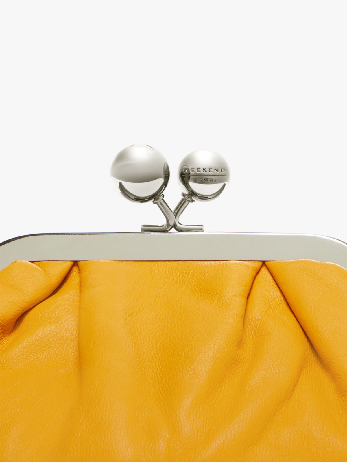 XXS Nappa leather Pasticcino Bag