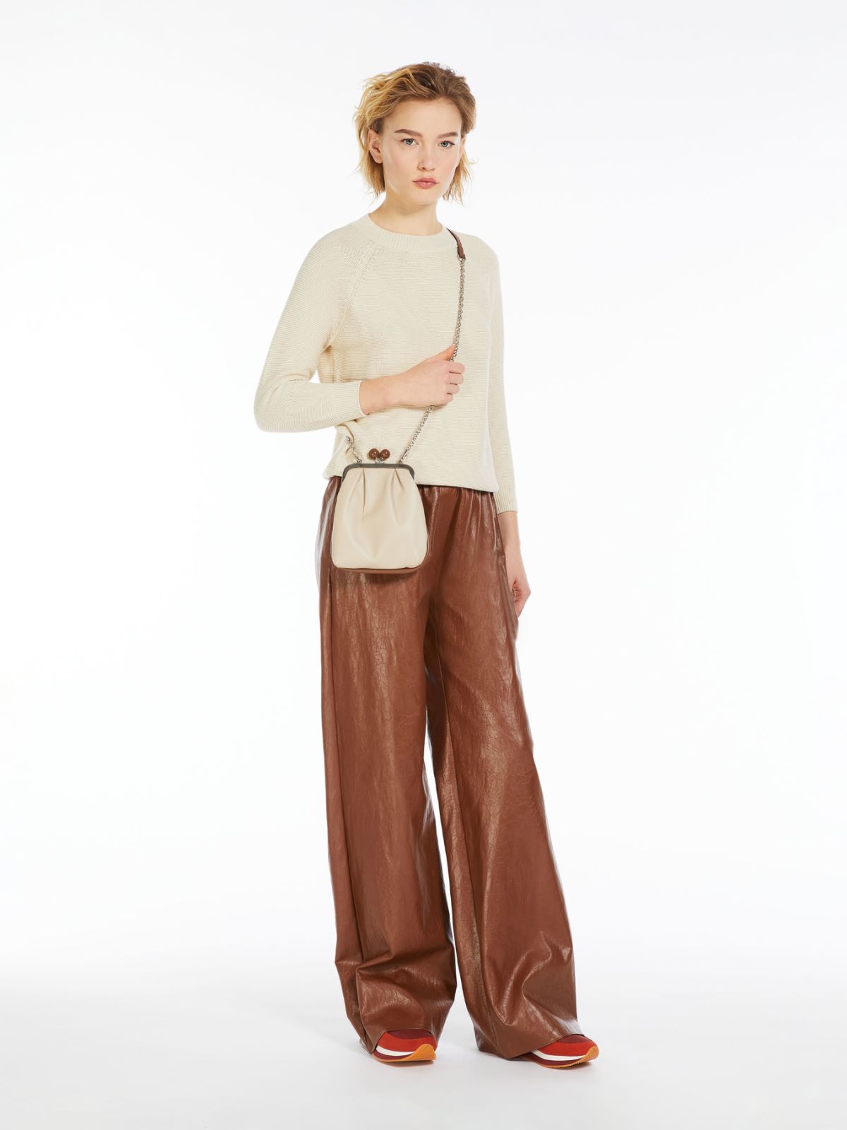 XXS Nappa leather Pasticcino Bag