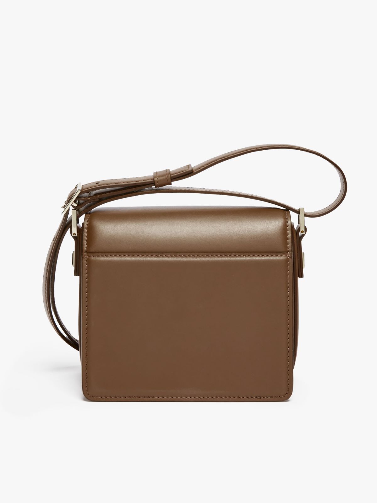 Small leather MM Bag