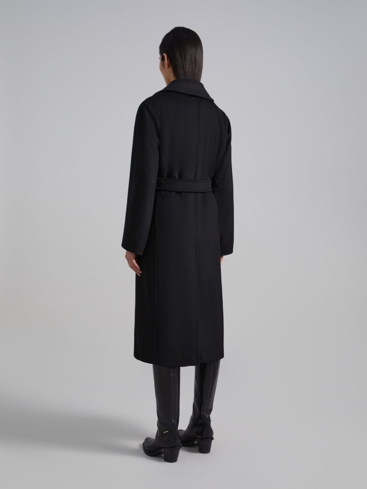 Manuela Icon Coat