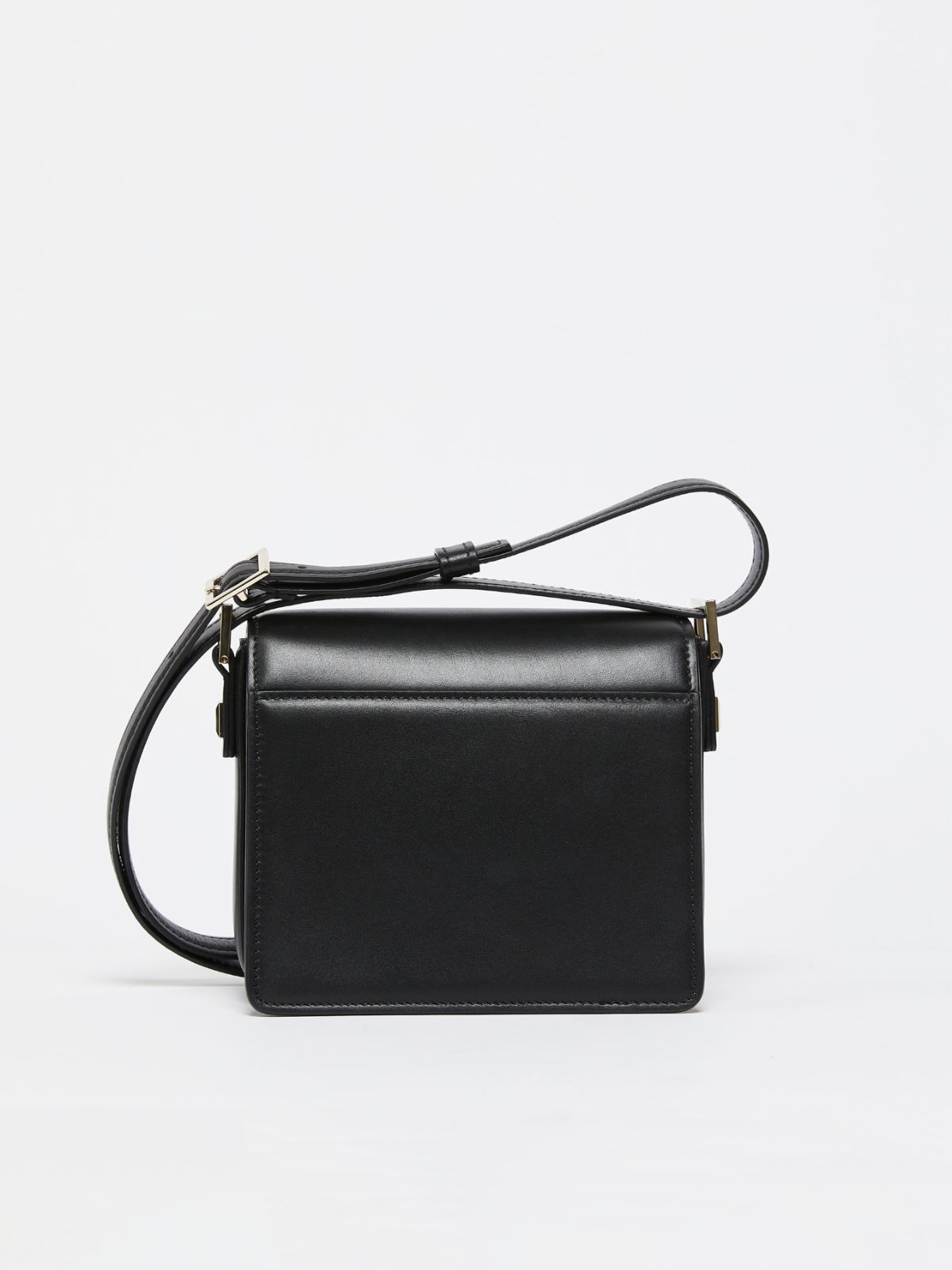 Small leather MM Bag