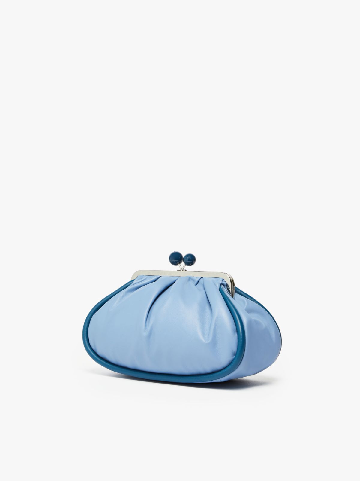 Medium Nappa leather Pasticcino Bag