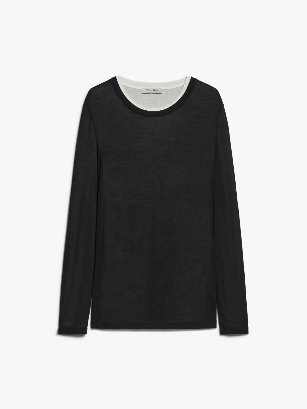 Set of modal T-shirts