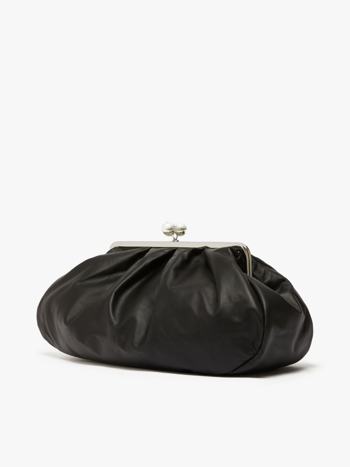 Large Pasticcino Bag in nappa leather