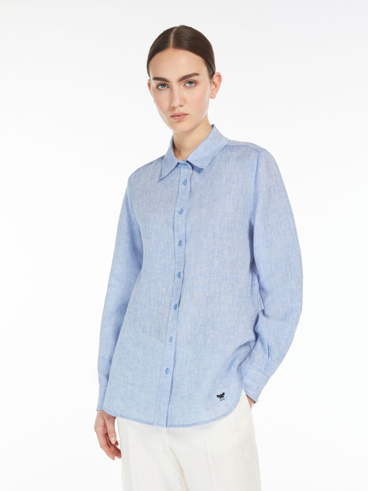 Linen shirt