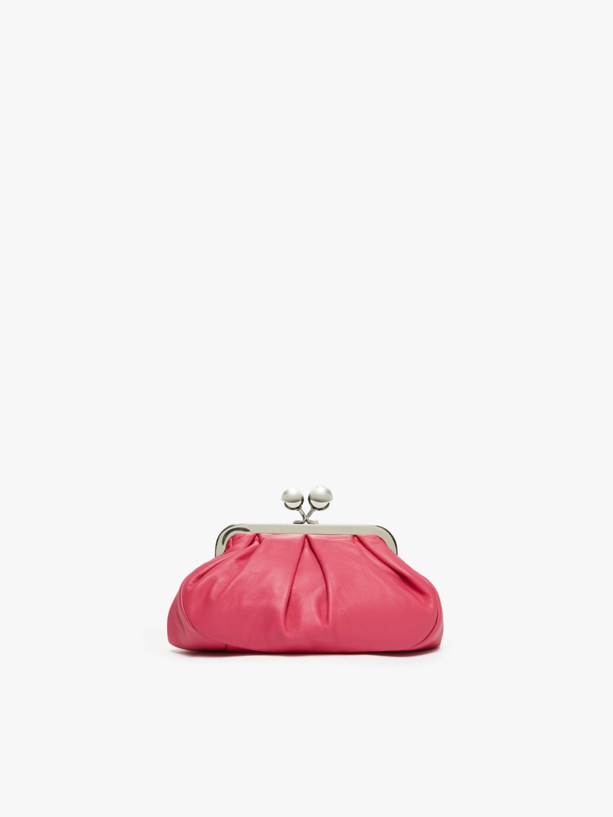 Small Pasticcino Bag in nappa leather