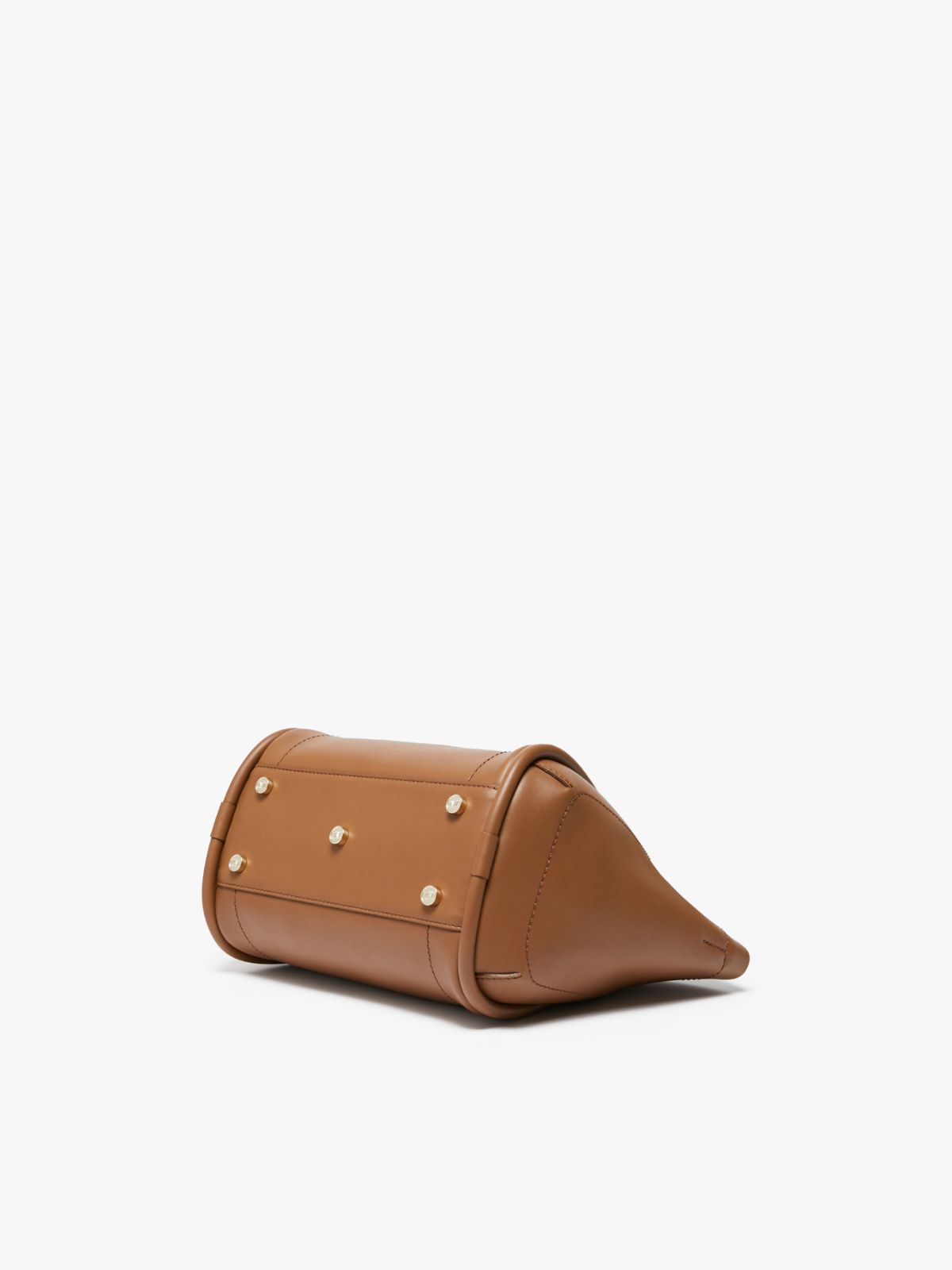 Small leather Marine Bag