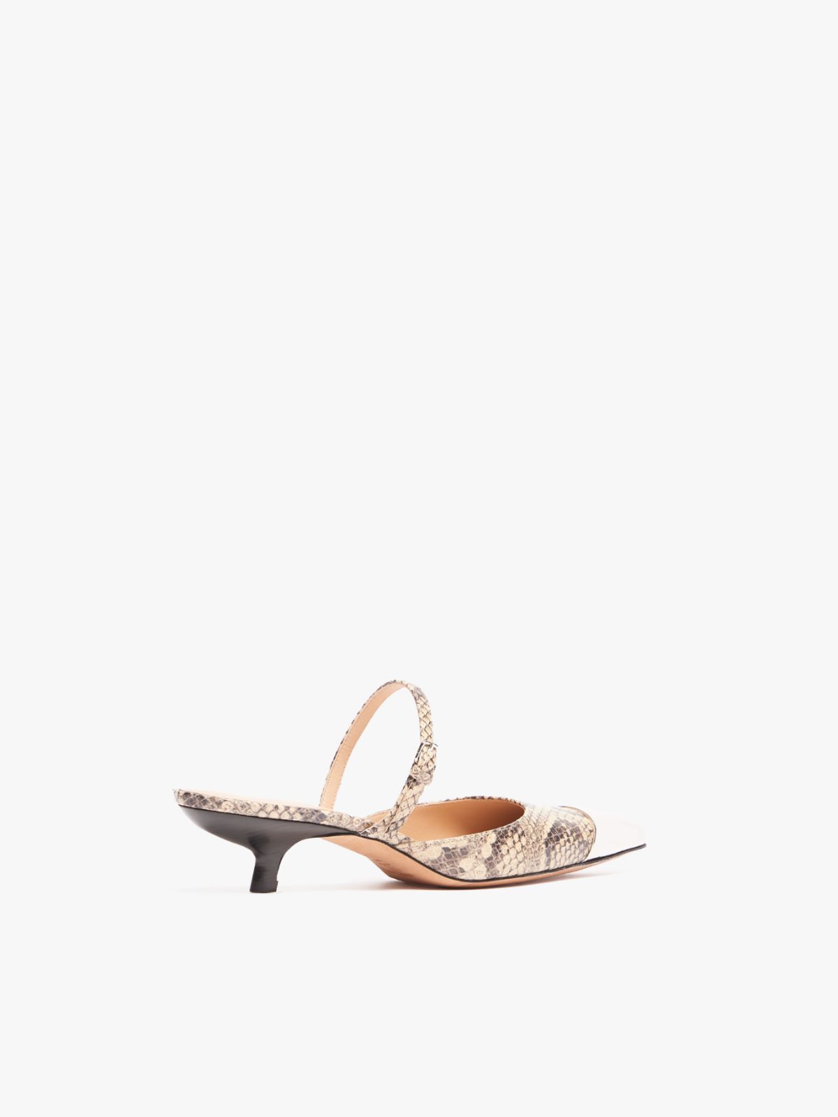 Python-print mules