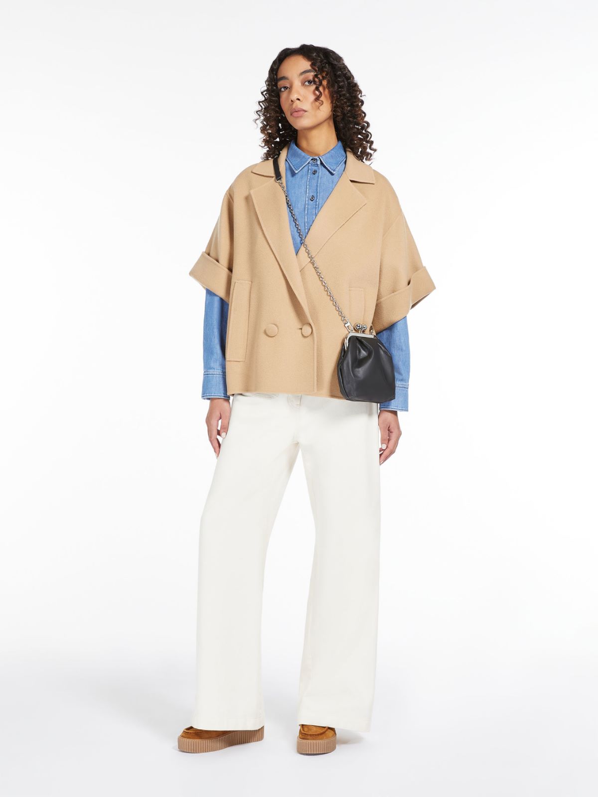 XXS Nappa leather Pasticcino Bag