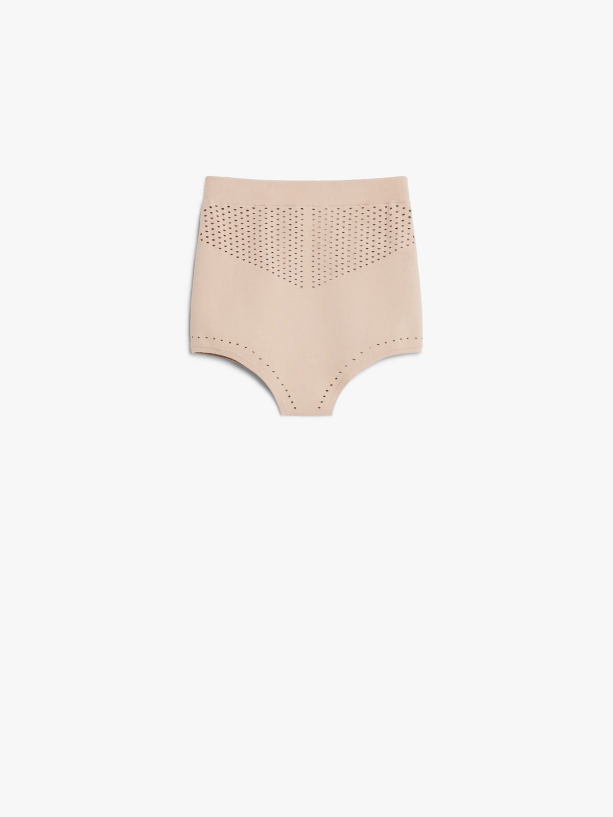 Viscose yarn culottes