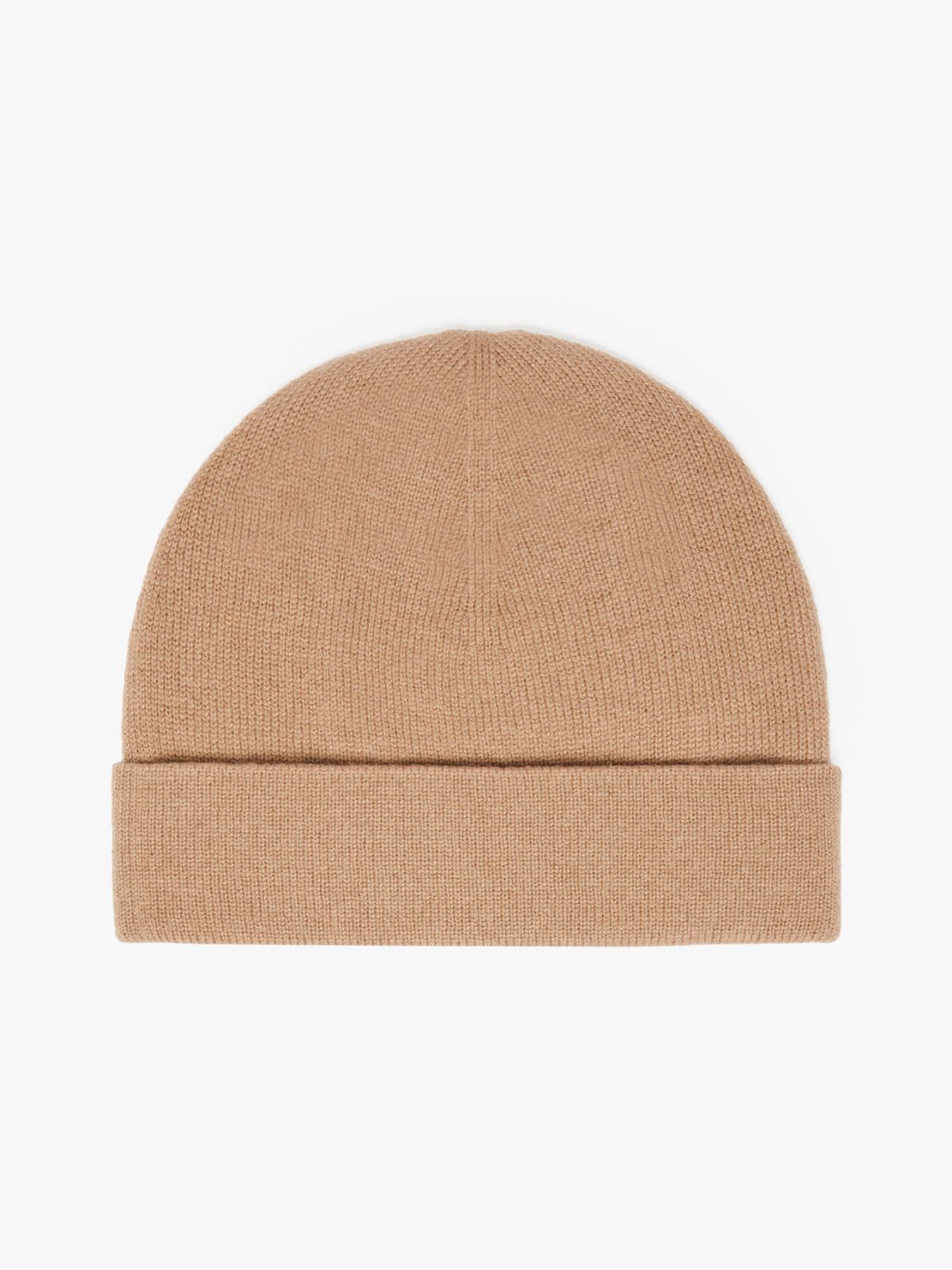 Cashmere beanie