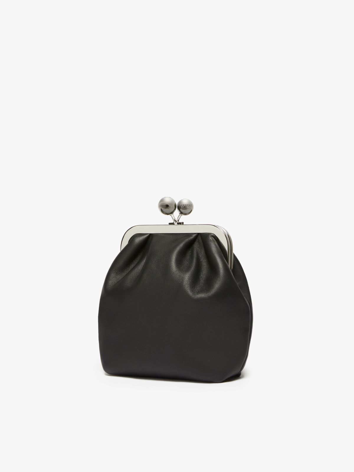 XXS Nappa leather Pasticcino Bag