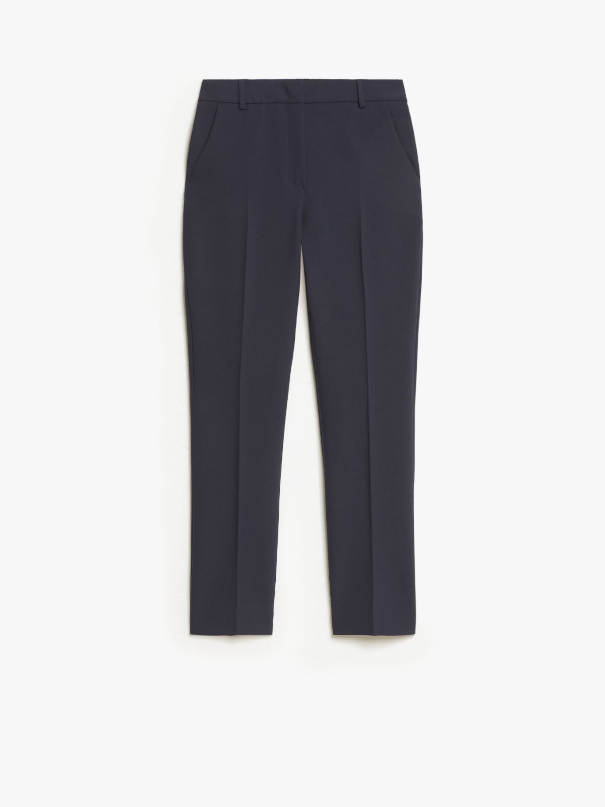 Cady cigarette trousers