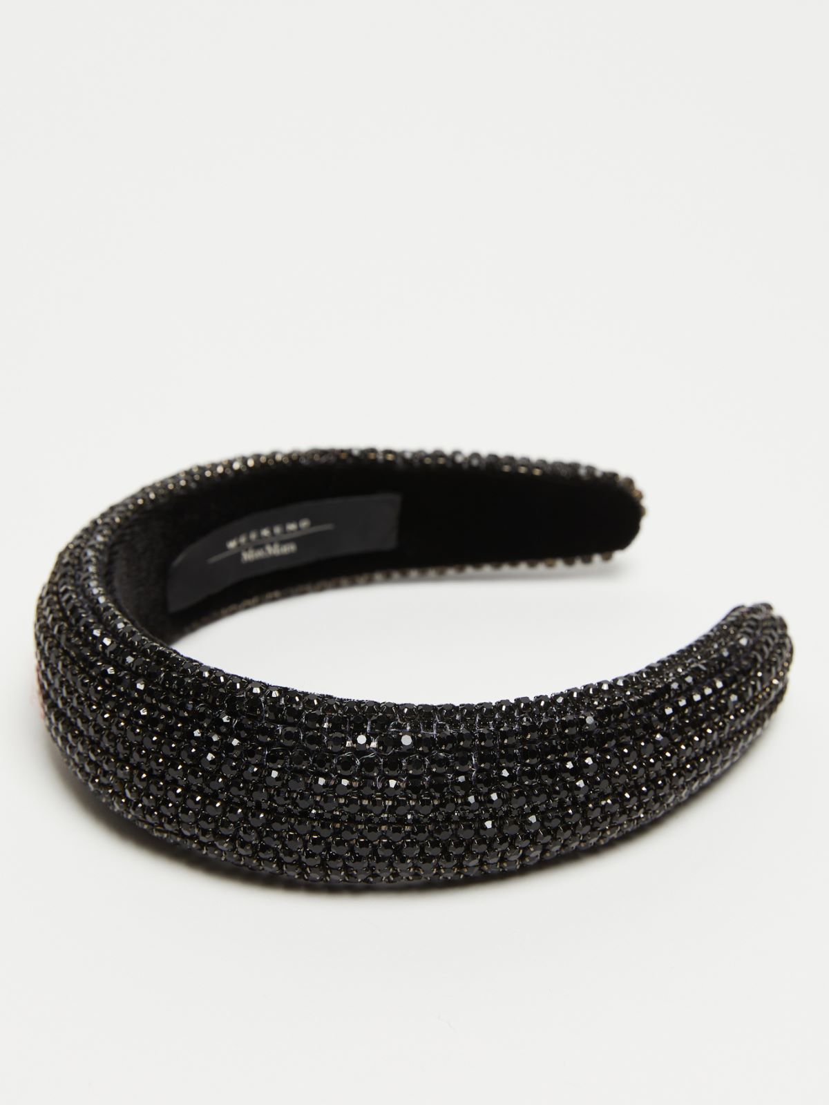 Rhinestone headband