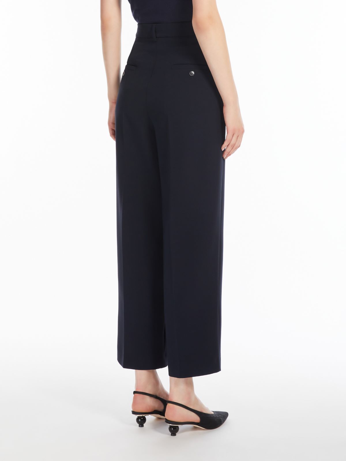 Cady trousers