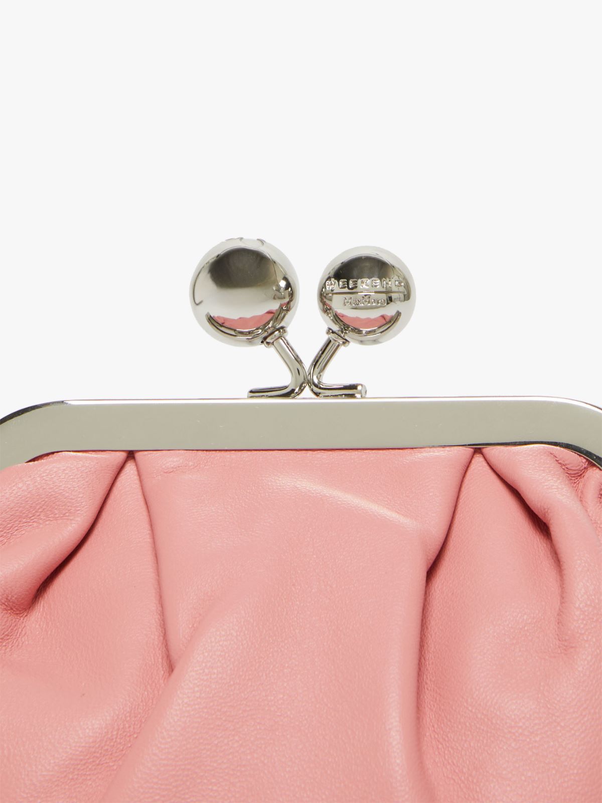 XXS Nappa leather Pasticcino Bag