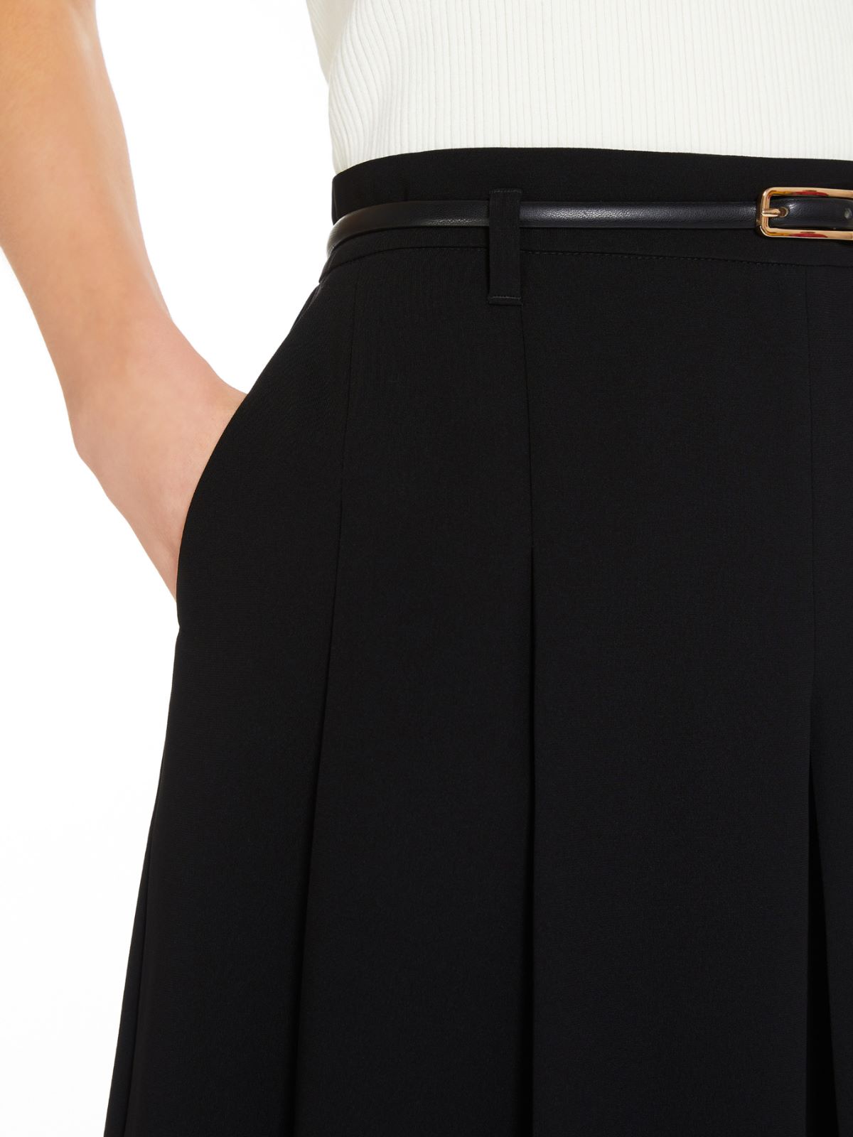 Cady culottes