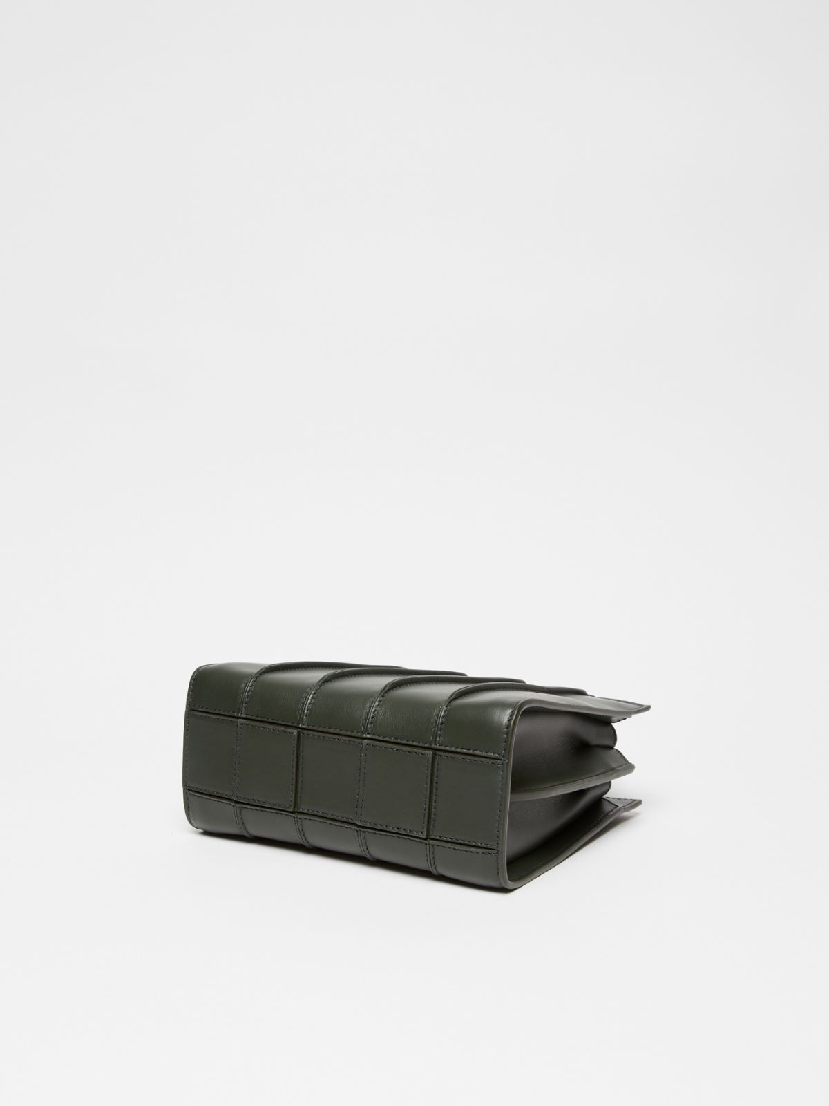 Small leather Whitney Bag