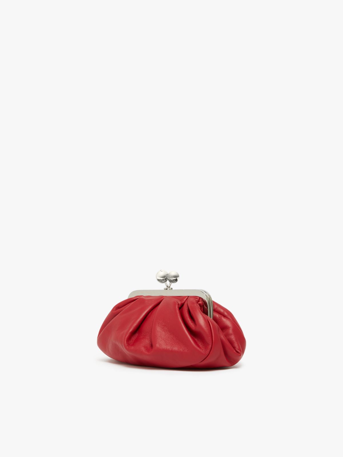 Small Pasticcino Bag in nappa leather