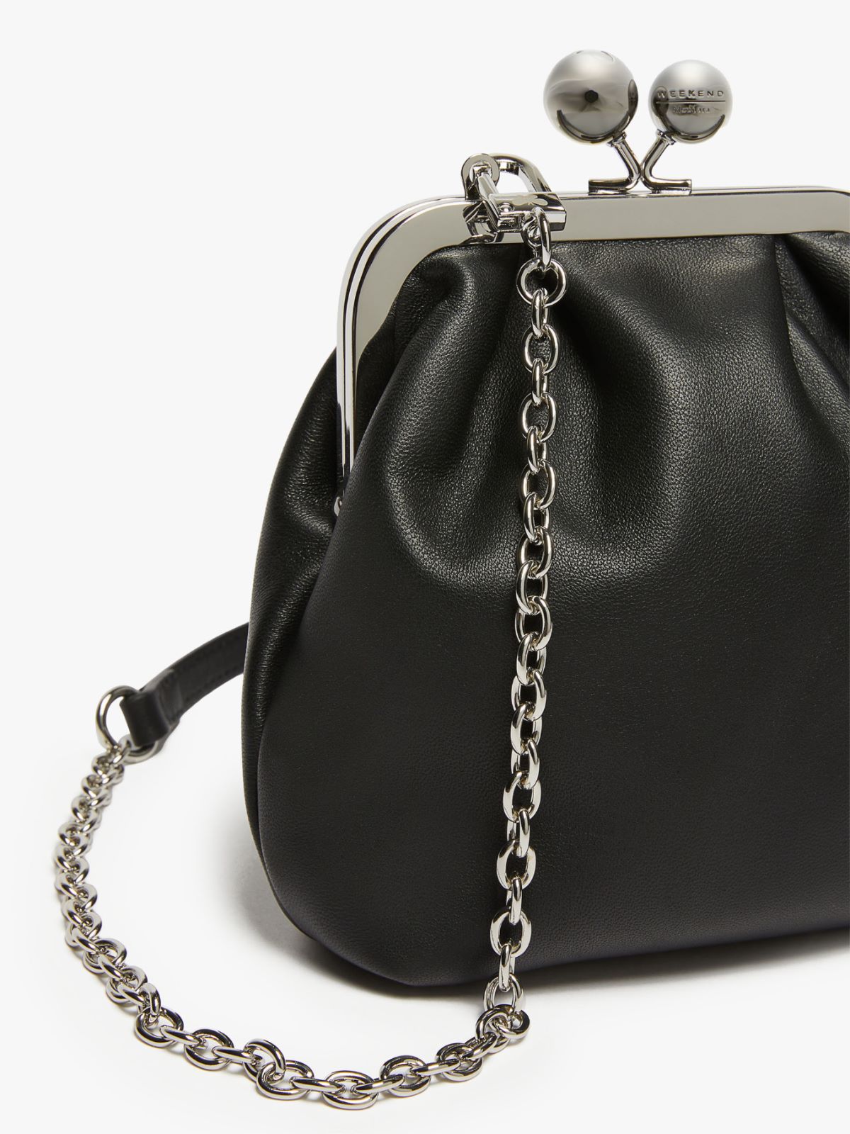 XXS Nappa leather Pasticcino Bag