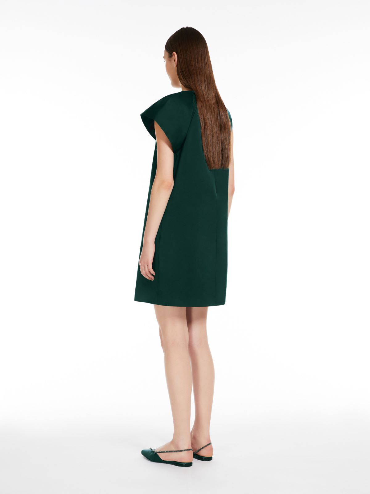 Short radzmir dress